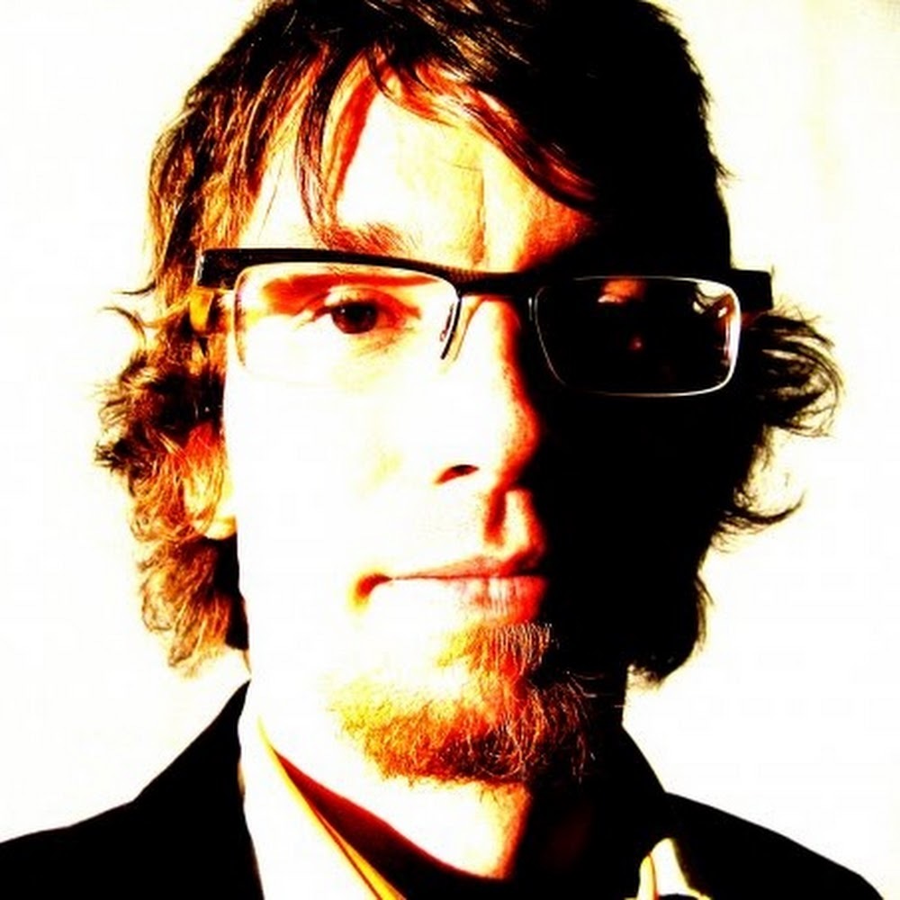 Meet your Posher, Andy